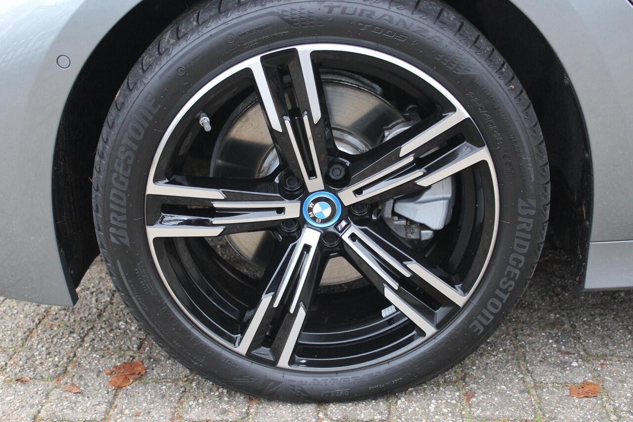 BMW 3-SERIE Touring 320e M-Sport