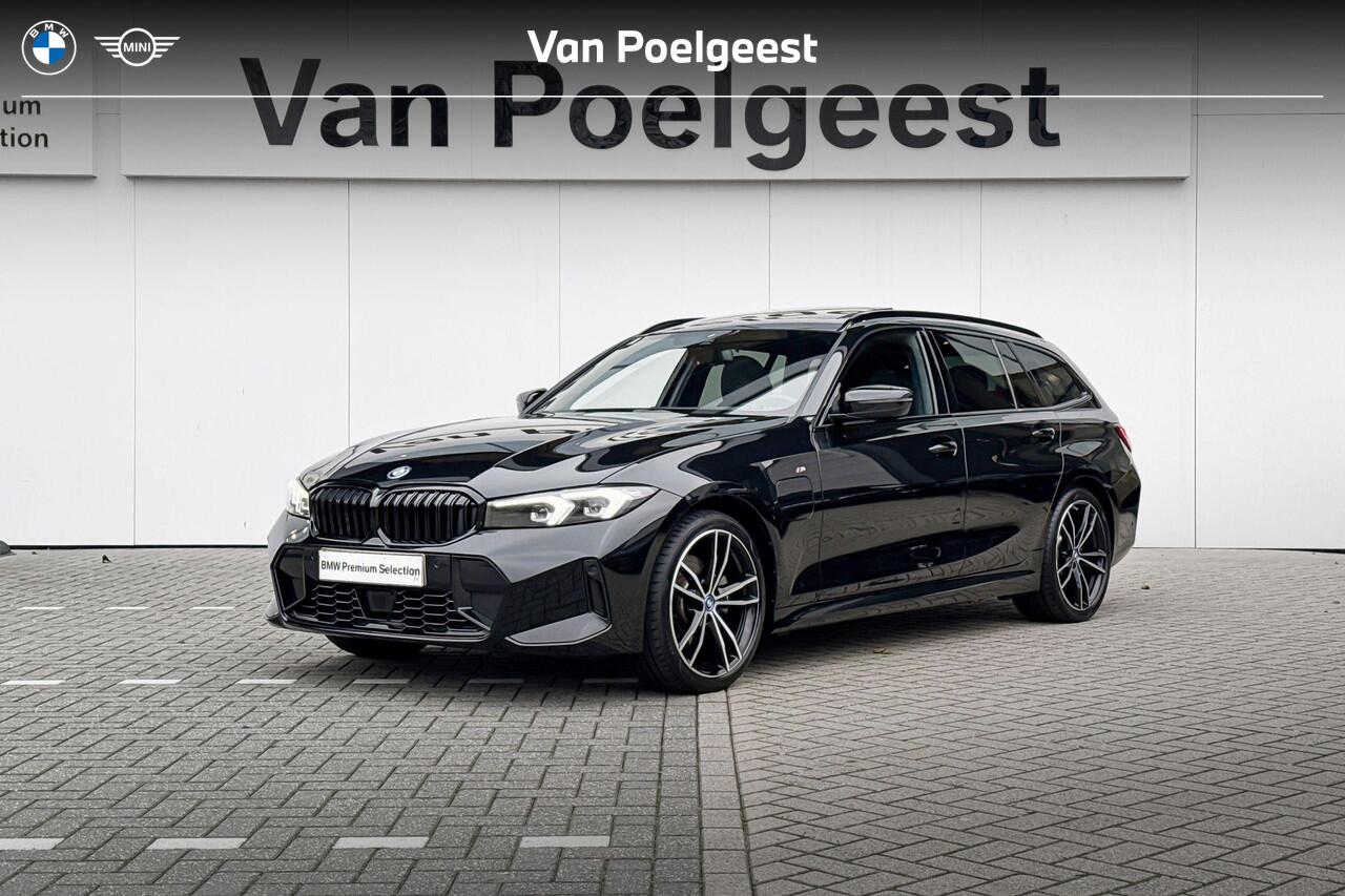 BMW 3-SERIE Touring 320e M Sport | Panoramadak