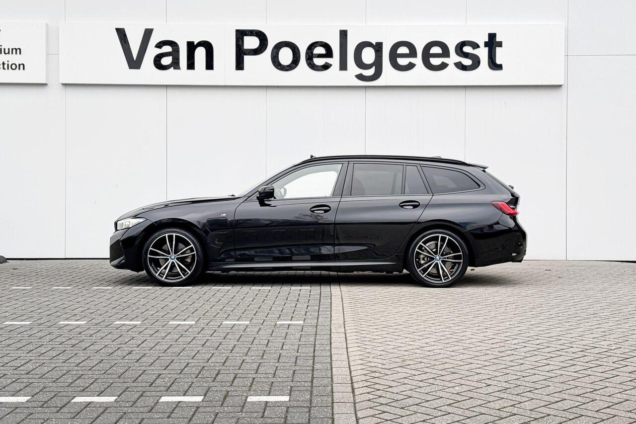 BMW 3-SERIE Touring 320e M Sport | Panoramadak
