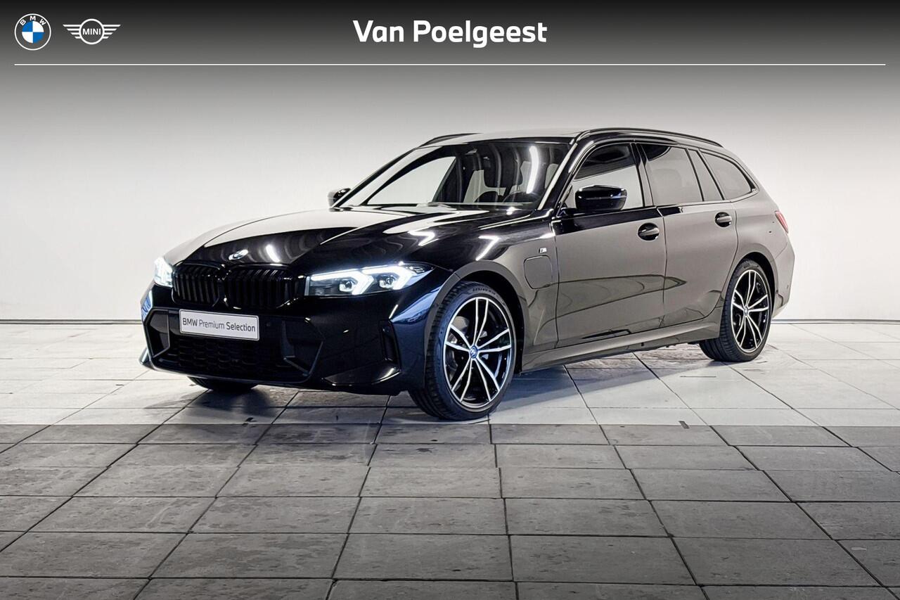 BMW 3-SERIE Touring 320e