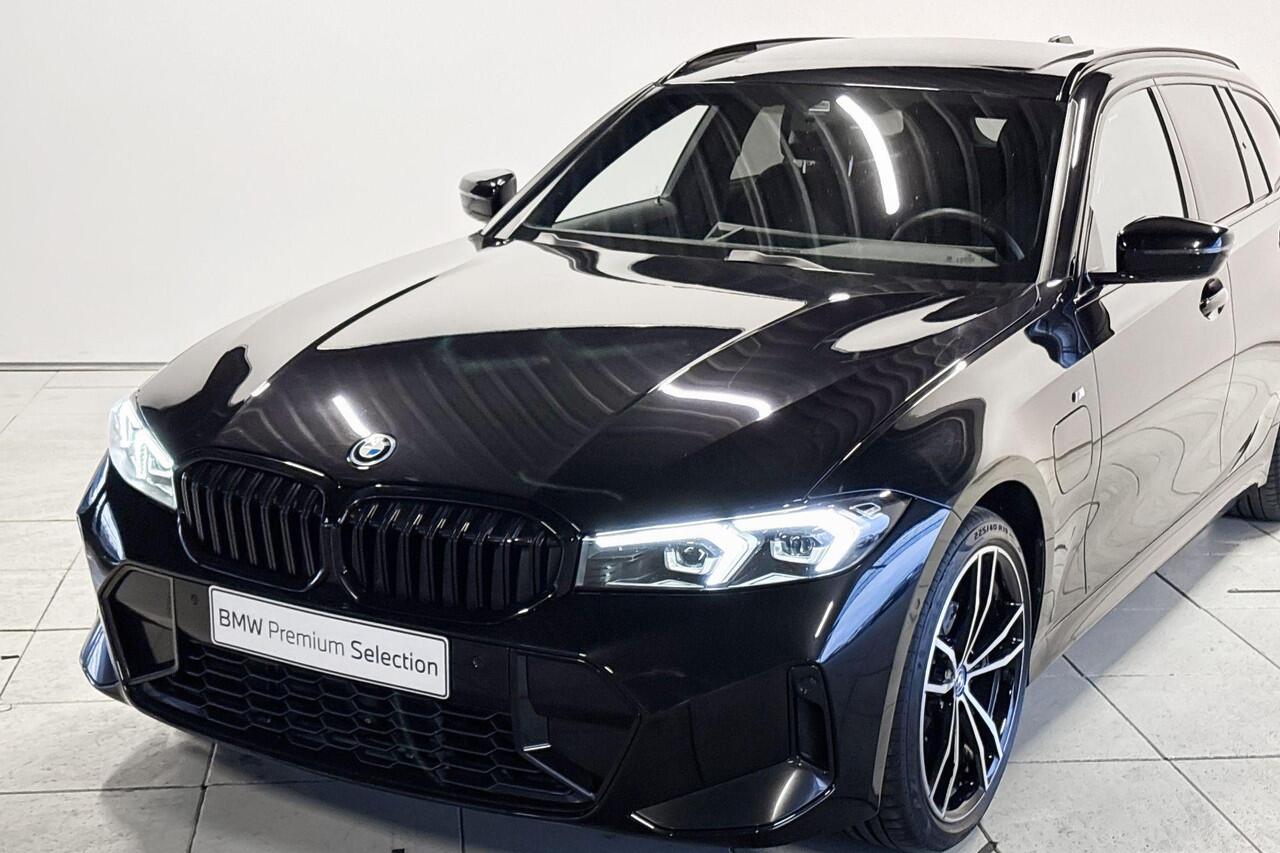 BMW 3-SERIE Touring 320e