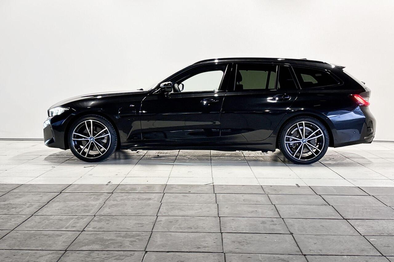 BMW 3-SERIE Touring 320e