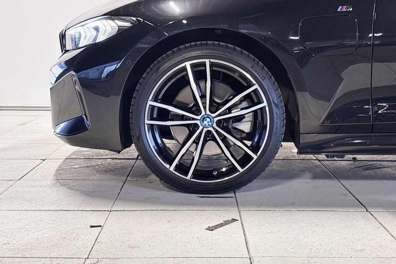 BMW 3-SERIE Touring 320e