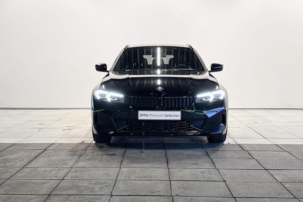 BMW 3-SERIE Touring 320e