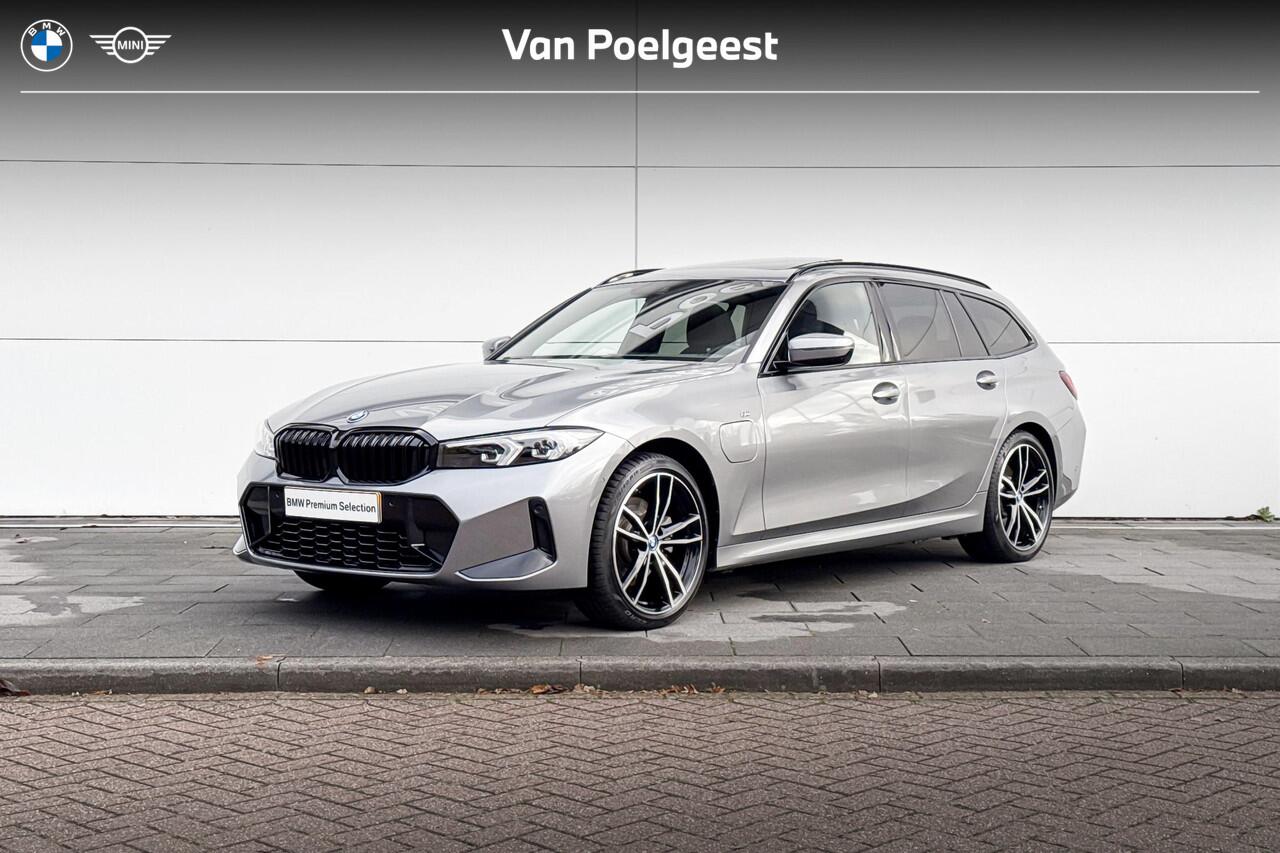 BMW 3-SERIE Touring 320e M Sport | 19 inch | Panoramadak