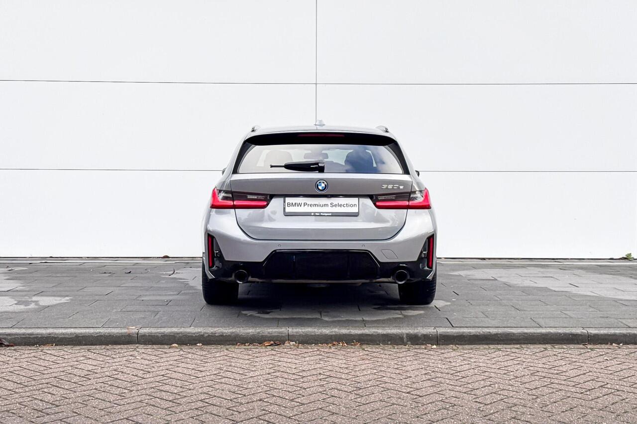BMW 3-SERIE Touring 320e M Sport | 19 inch | Panoramadak