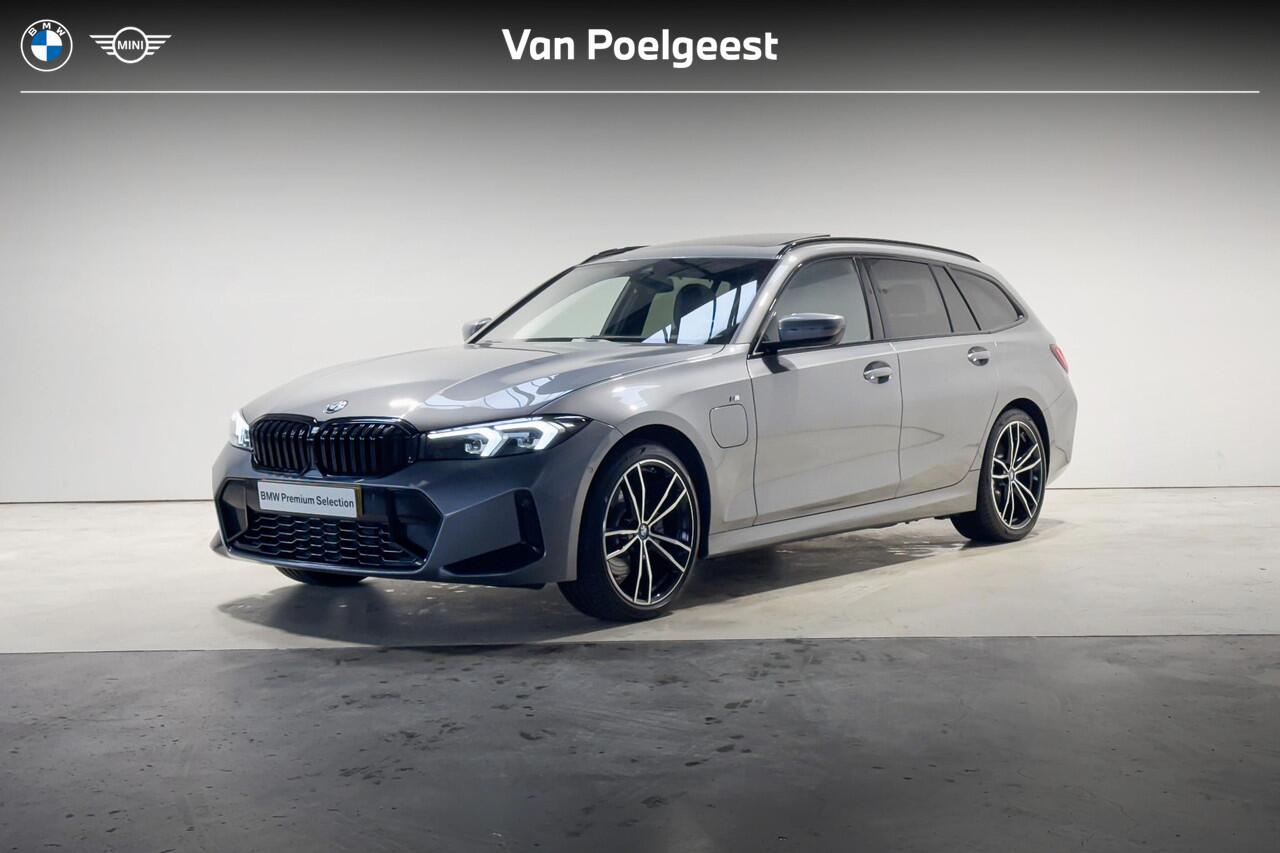 BMW 3-SERIE Touring 320e M Sportpakket Aut.