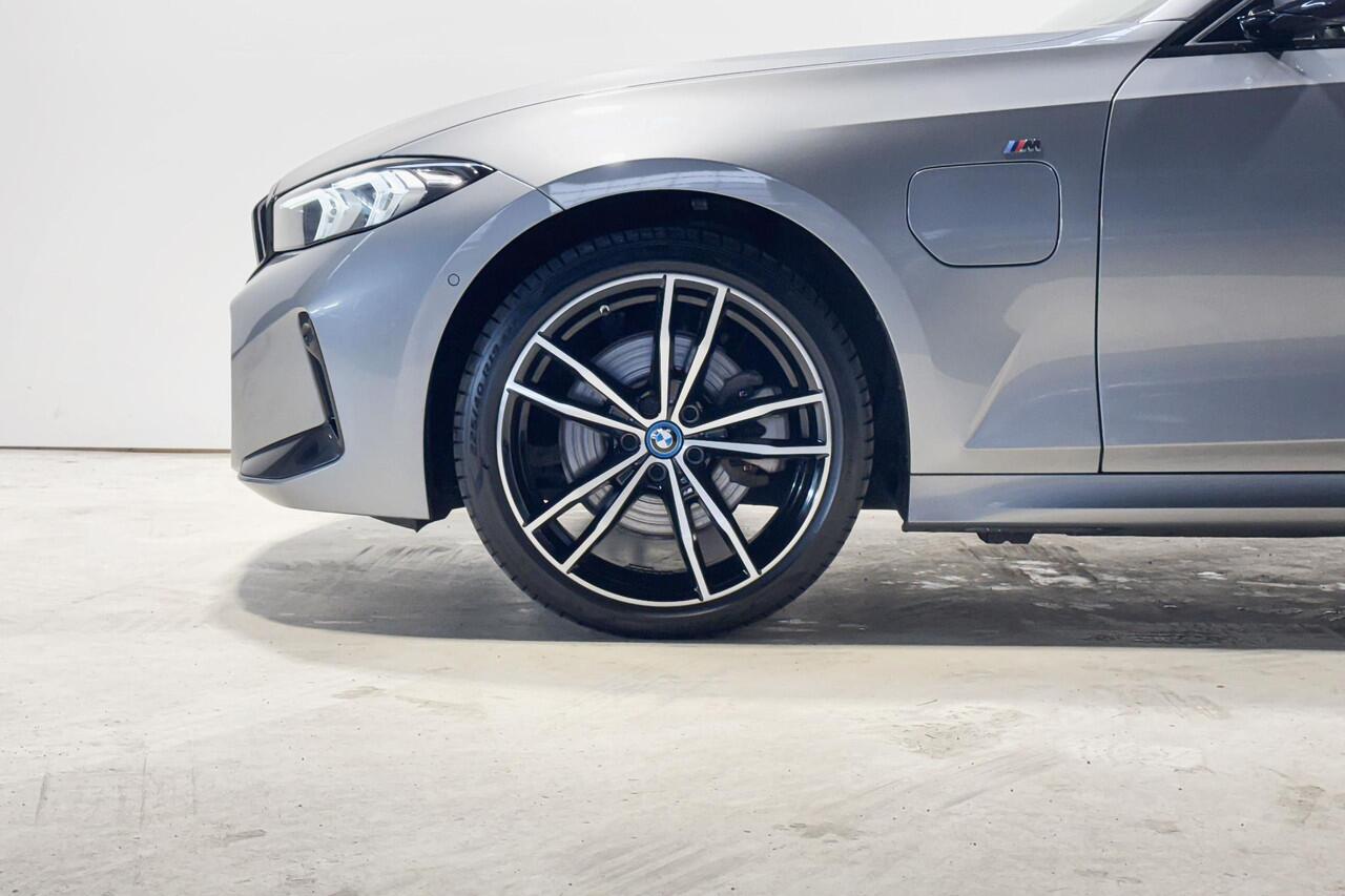 BMW 3-SERIE Touring 320e M Sportpakket Aut.