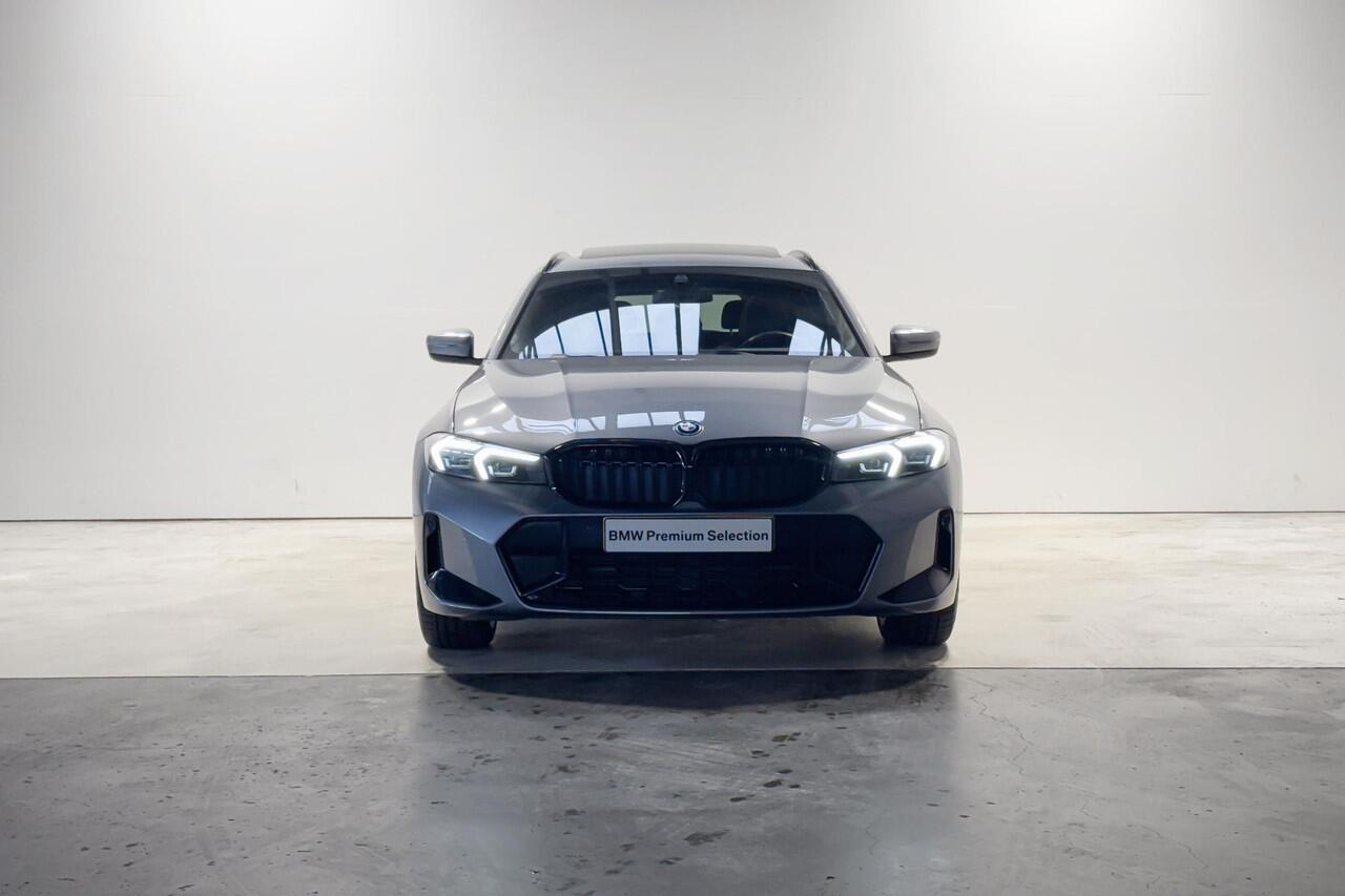 BMW 3-SERIE Touring 320e M Sportpakket Aut.