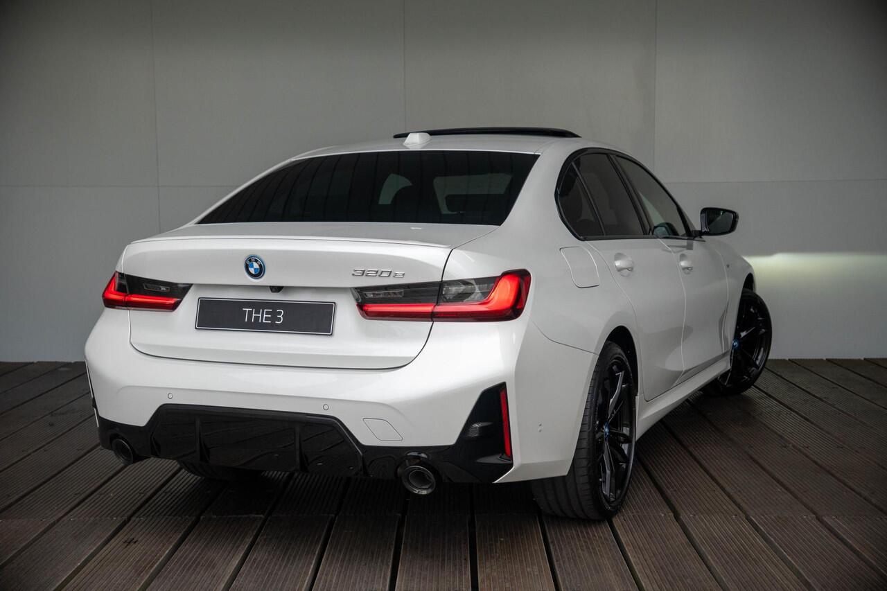 BMW 3-SERIE 320e Sedan | M Sportpakket | High Executive