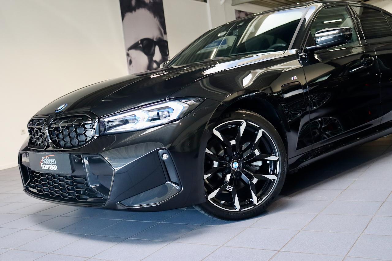 BMW 3-SERIE 330e LCI FACELIFT M Sport|Pano|Hud|HK|VOL
