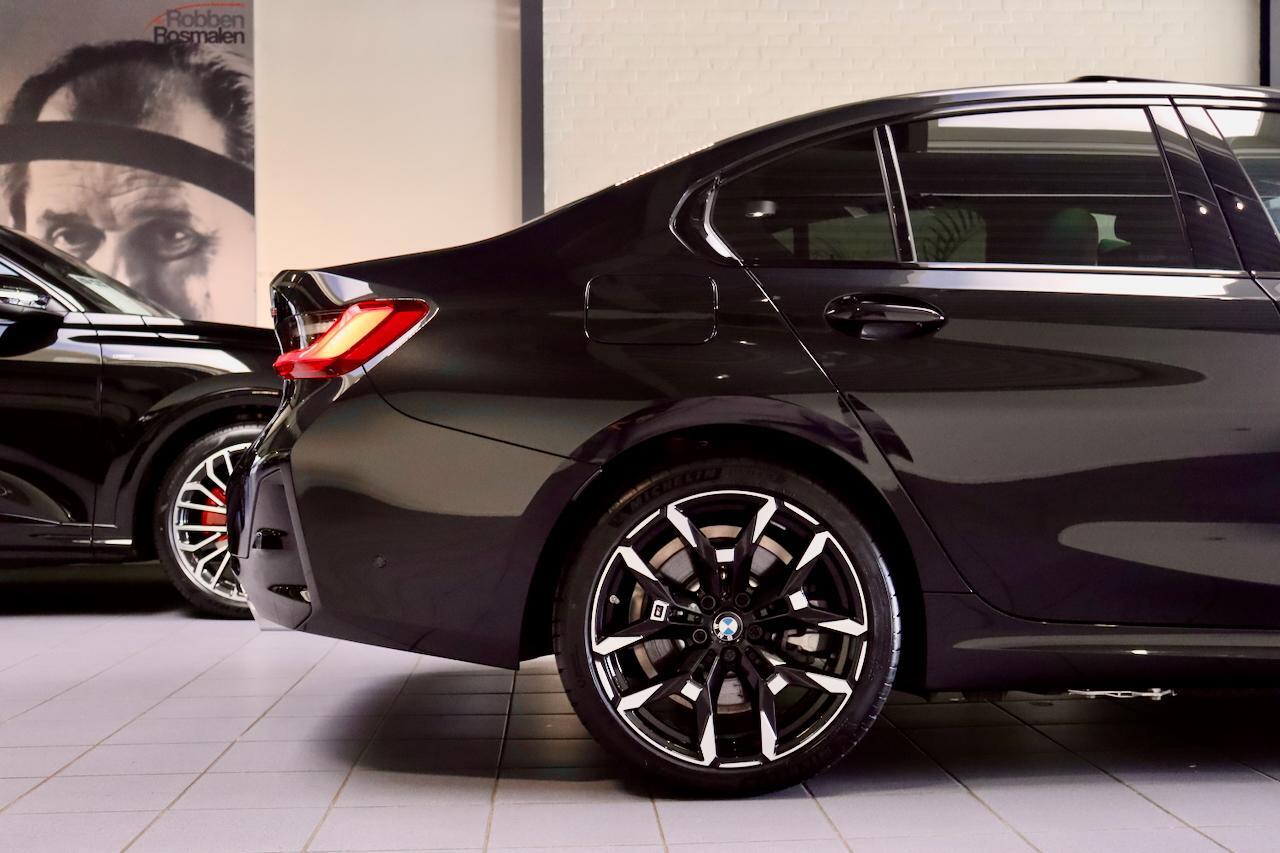 BMW 3-SERIE 330e LCI FACELIFT M Sport|Pano|Hud|HK|VOL