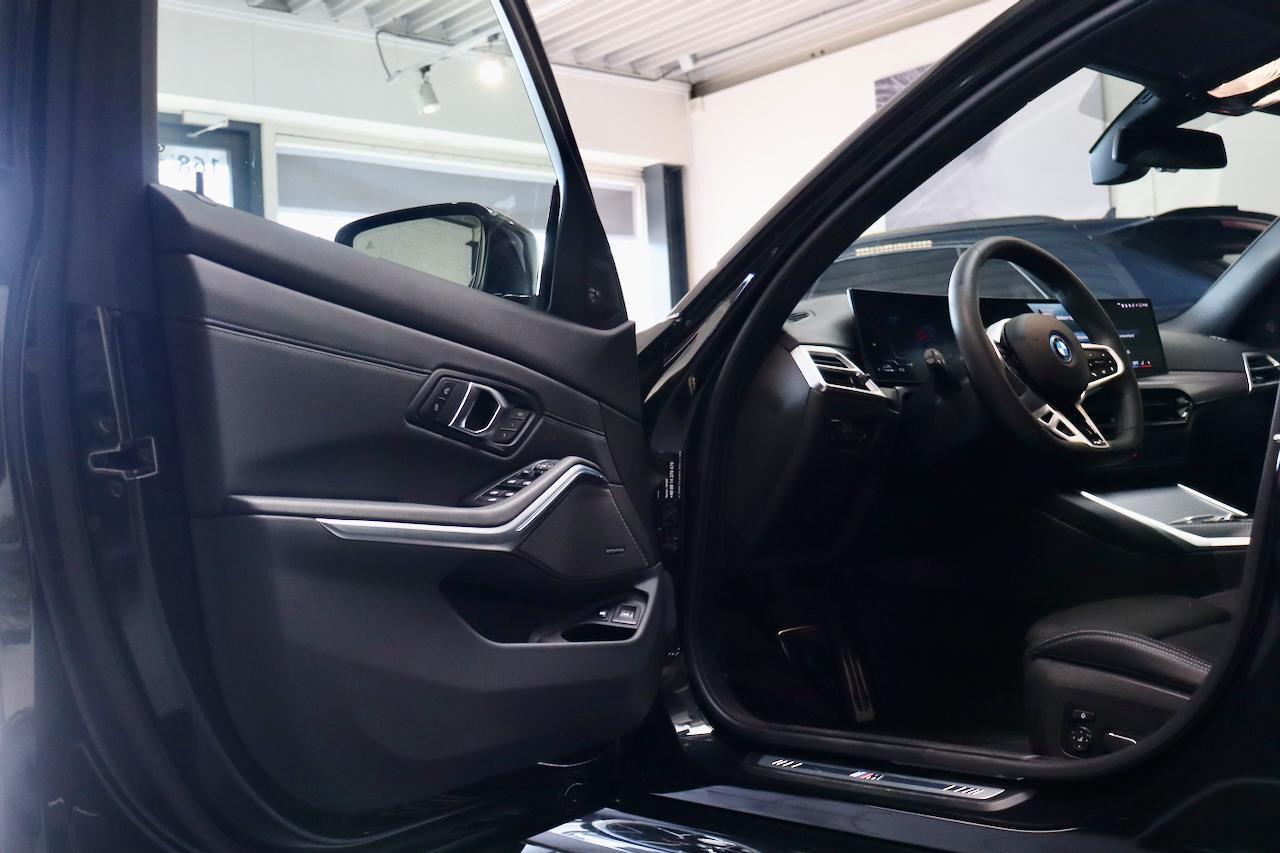 BMW 3-SERIE 330e LCI FACELIFT M Sport|Pano|Hud|HK|VOL