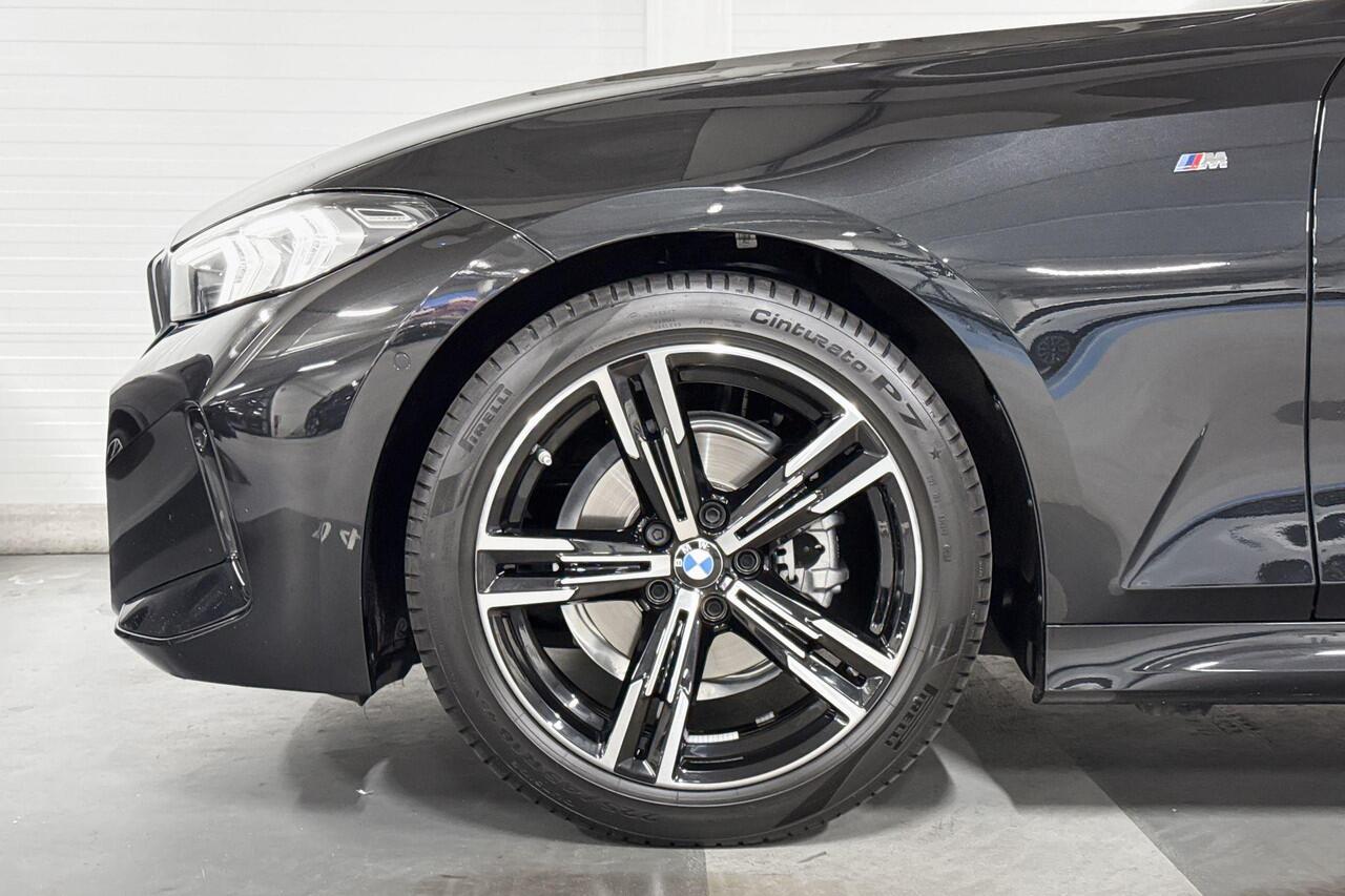 BMW 3-SERIE Touring 318i | M-Sport | Stoelverwarming | Trekhaak | Selections 1500