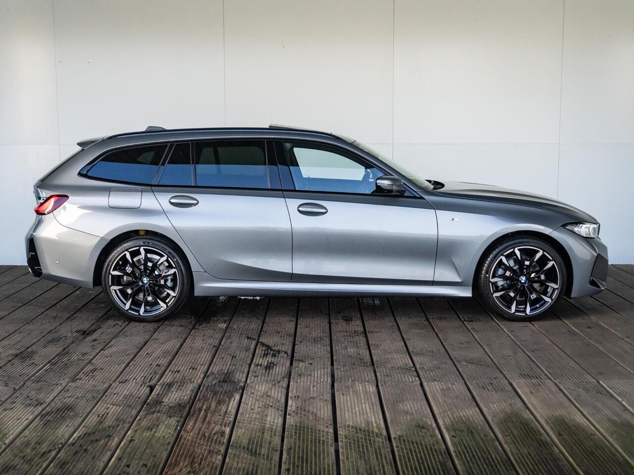 BMW 3-SERIE 330e Touring | M Sportpakket | Innovation Pack | Comfort Pack | BMW Hybride Deals