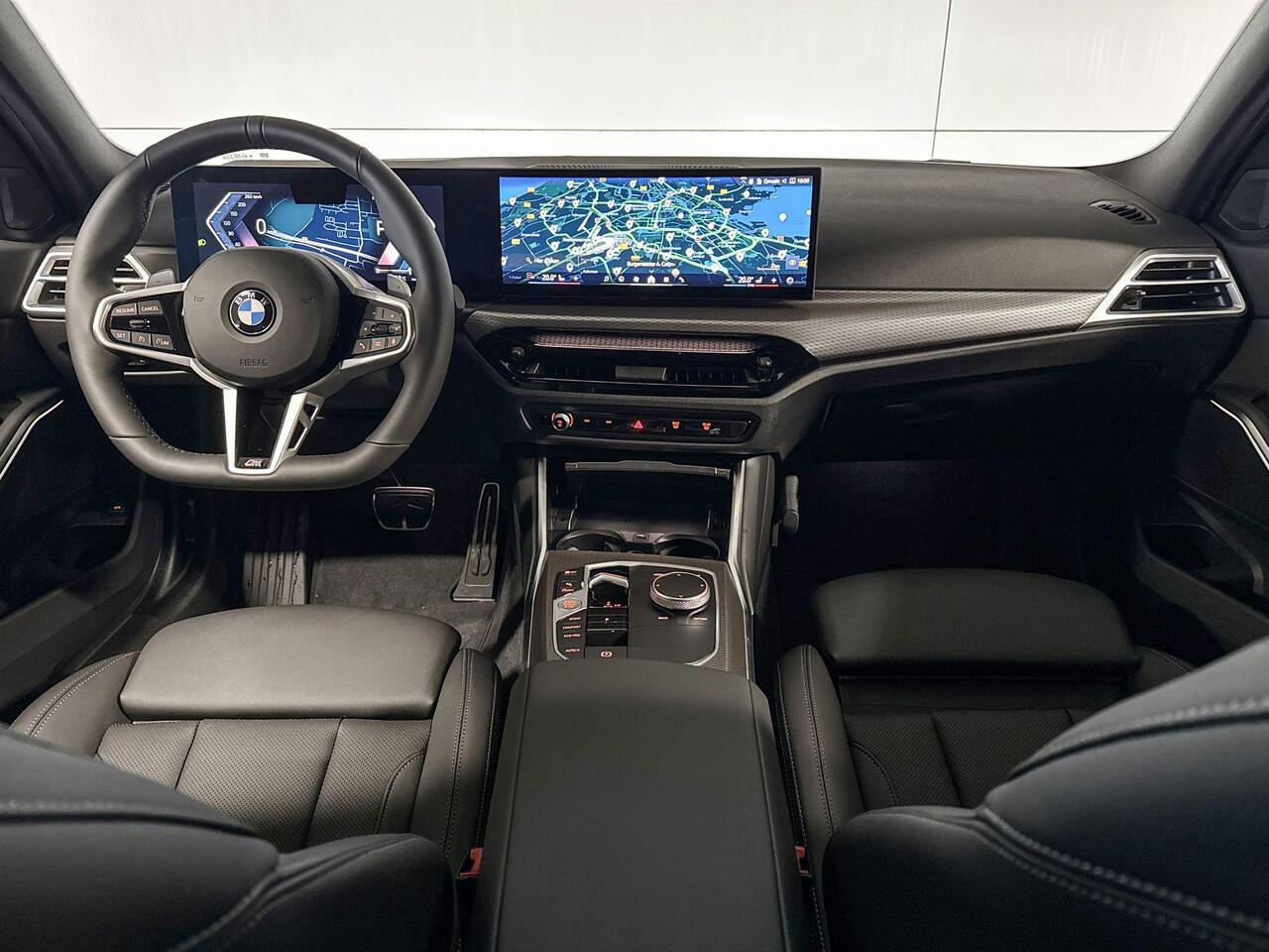 BMW 3-SERIE Touring 318i | M Sportpakket Pro | Adaptieve LED koplampen |