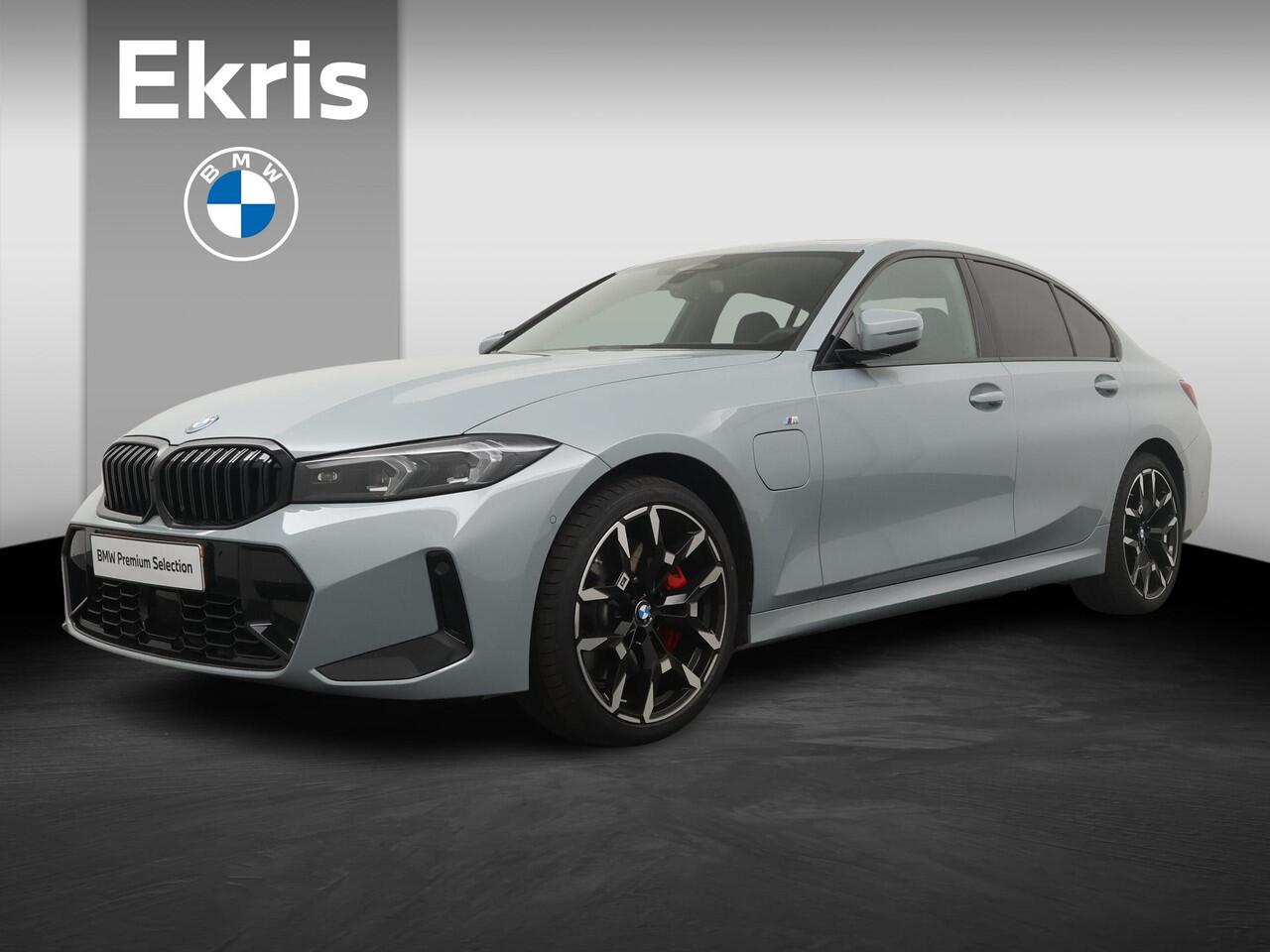 BMW 3-SERIE 330e Sedan | M Sportpakket Pro | Innovation Pack | Comfort Pack