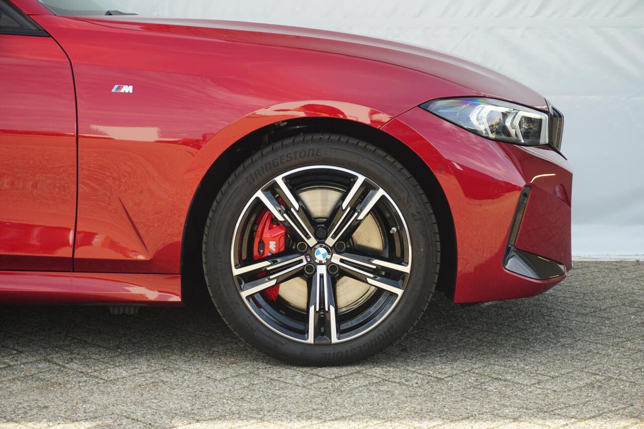 BMW 3-SERIE Touring 330e M Sport Pro | Innovation Pack / HIFI / BMW Live Cockpit Professional / Driving Assistant Professional