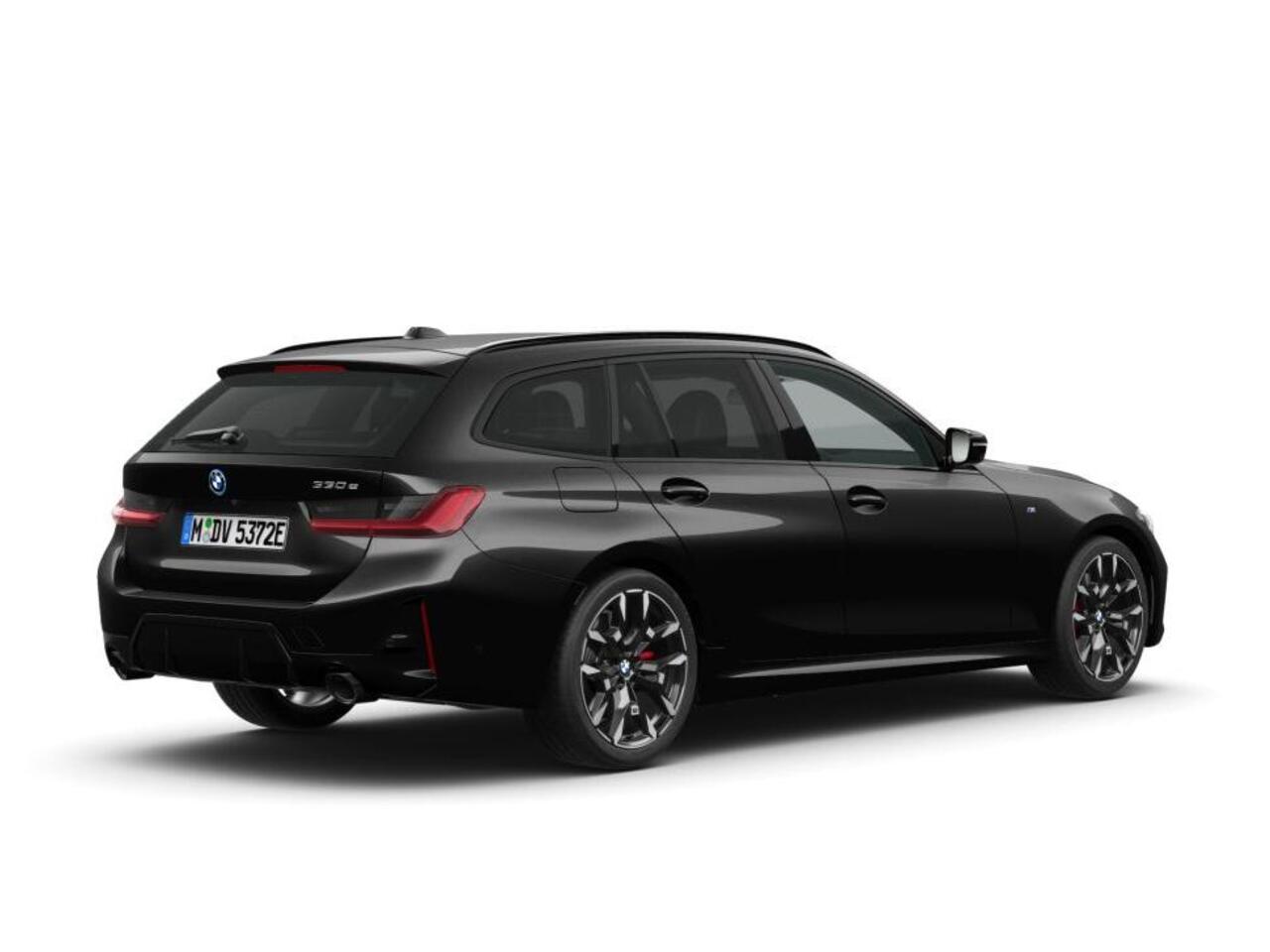 BMW 3-SERIE 330e Touring | M Sportpakket Pro | Comfort Pack | Innovation Pack