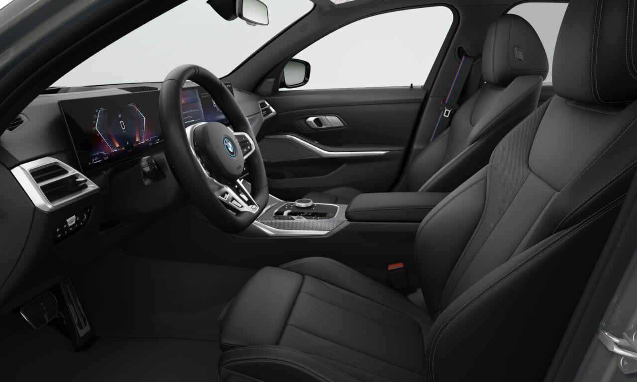 BMW 3-SERIE 330e M Sport Package Pro | Innovation Pack | Comfort Pack