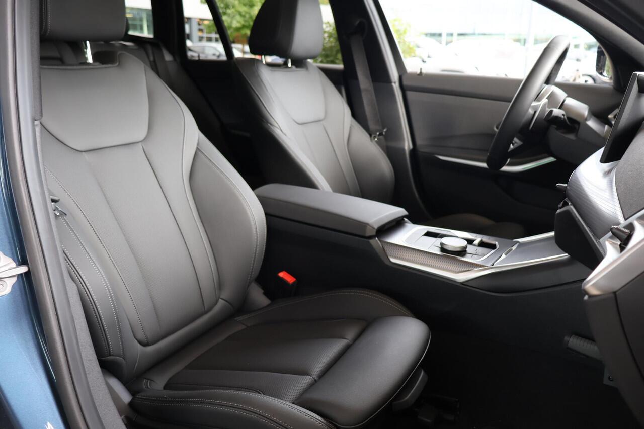 BMW 3-SERIE Touring 330e | M Sportpakket | Comfort Pack | Panorama Dak | Trekhaak