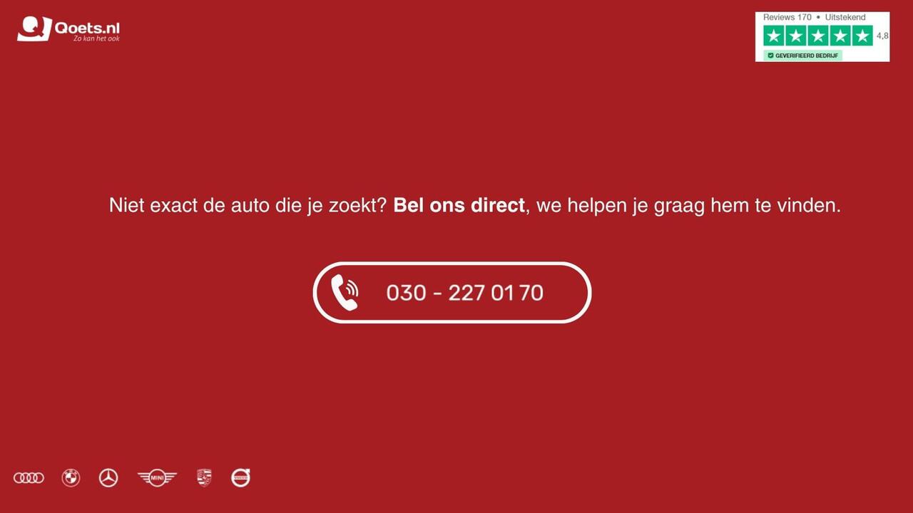 BMW 3-SERIE Touring 330e Long Range - M Sport - Trekhaak - Panoramadak - Elektrisch verstelbare/verwarmde stoelen - Parking/Driving Assistant - Harman Kardon - Getinte ruiten - Comfort Access - Ambiance verlichting -