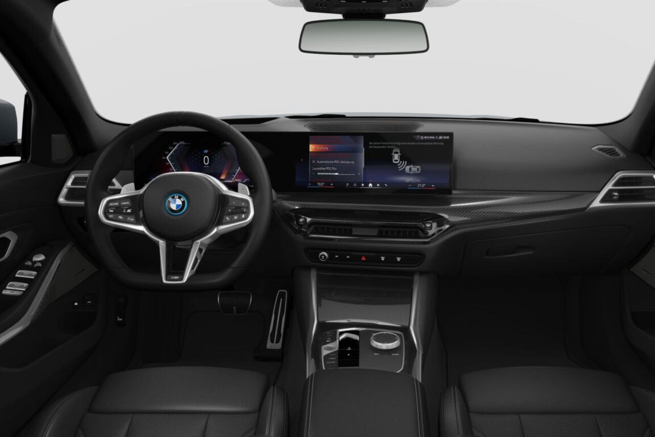 BMW 3-SERIE Touring 330e | M Sport Pro | Innovation Pack | Comfort Pack