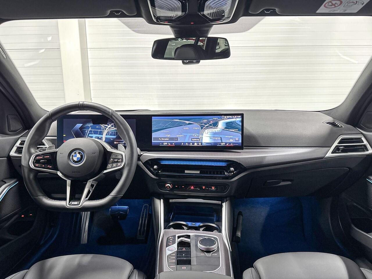 BMW 3-SERIE Touring 330e