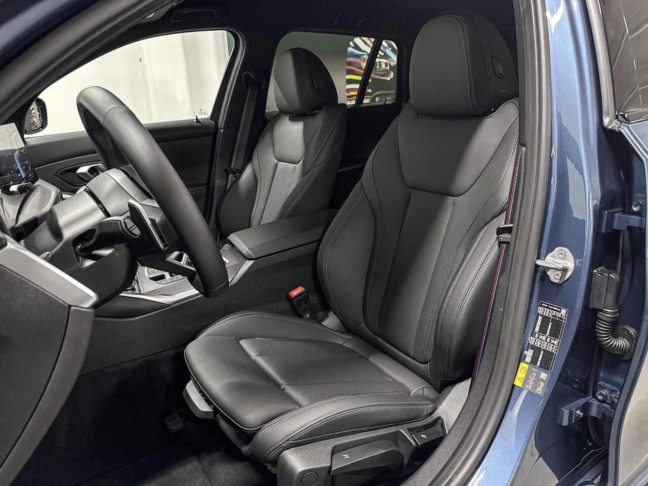 BMW 3-SERIE Touring 330e