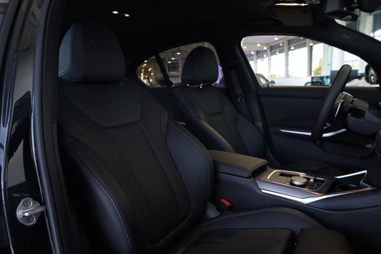 BMW 3-SERIE 330e Sedan | M Sportpakket | Comfort Pack | Elektr. Trekhaak