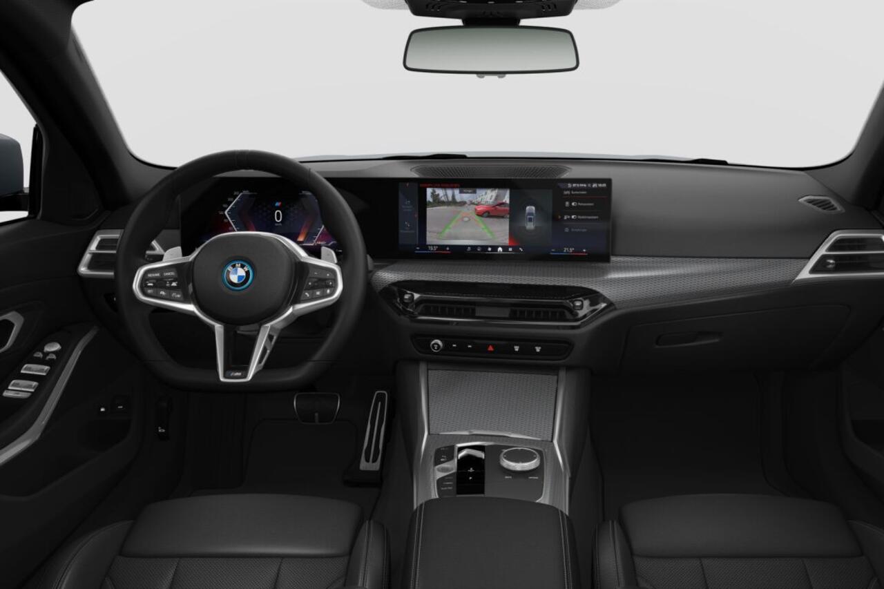 BMW 3-SERIE Touring 330e | M Sport Pro | Comfort Pack | Trekhaak