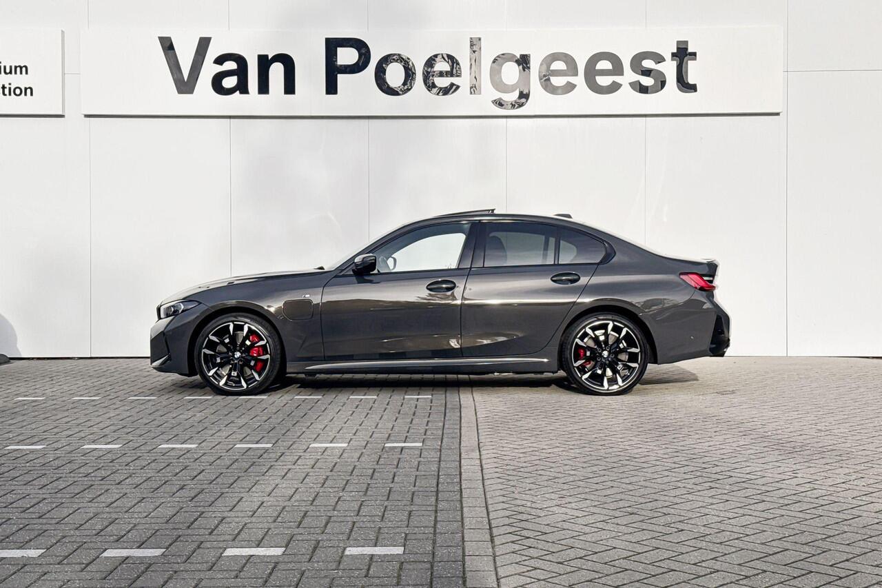 BMW 3-SERIE Sedan 330e M Sport | Panoramadak