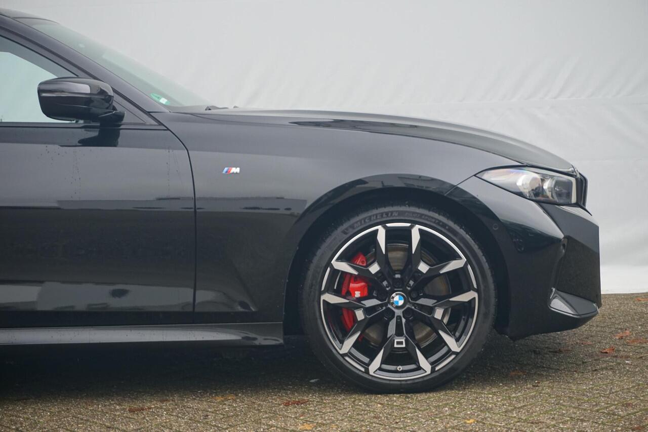 BMW 3-SERIE Touring 330e M Sportpakket Pro 19'' / Elektrisch verstelbare stoelen / Comfort Acces / HiFi System