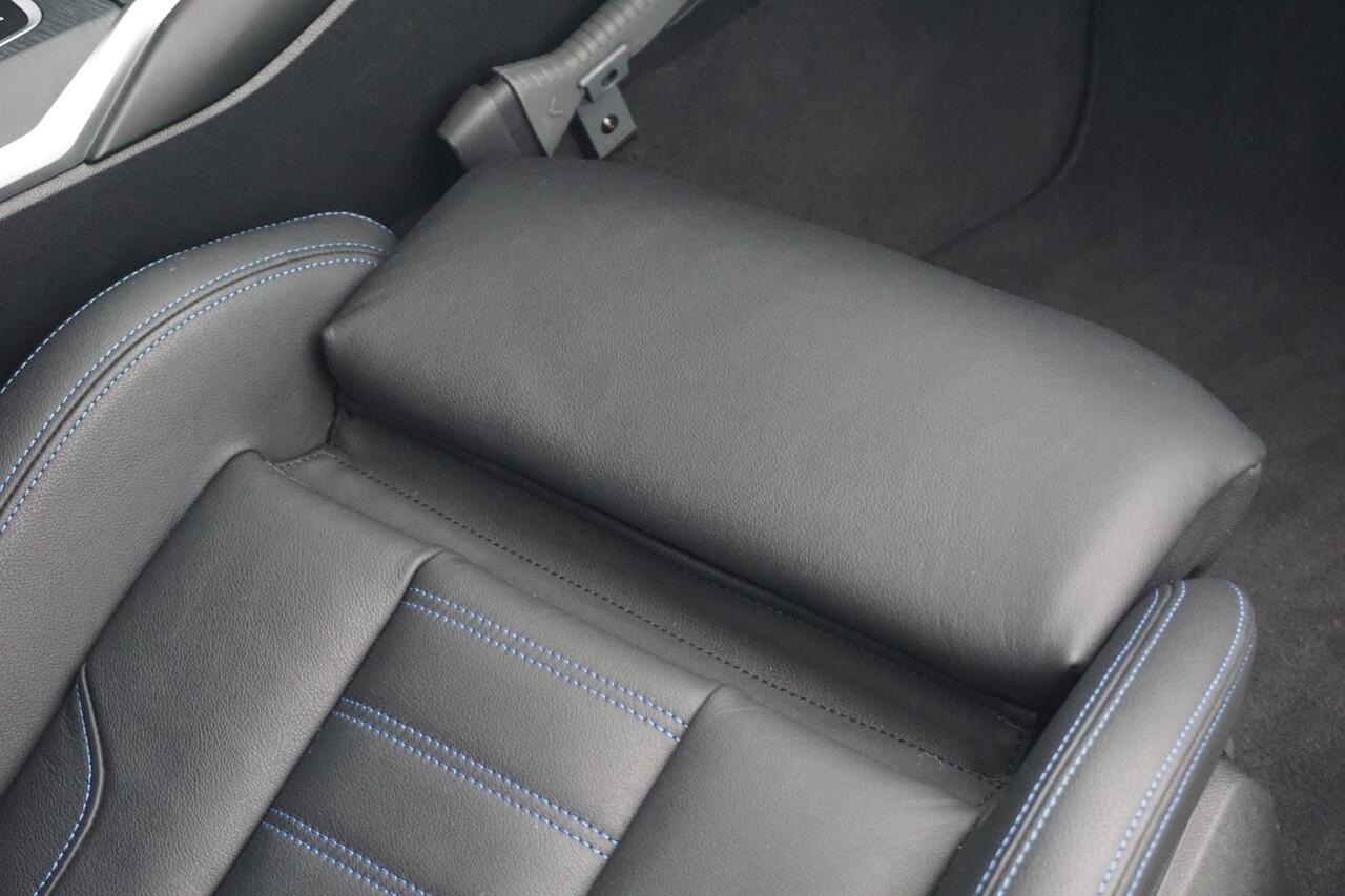 BMW 3-SERIE Touring 330e M Sportpakket Pro 19'' / Elektrisch verstelbare stoelen / Comfort Acces / HiFi System