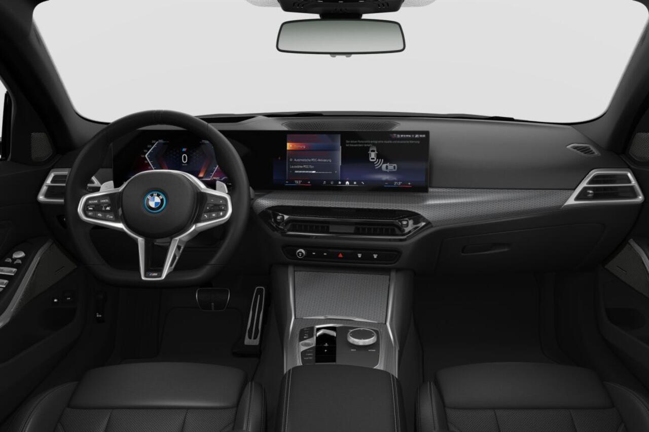 BMW 3-SERIE Touring 330e | M Sport Pro | Innovation Pack | Comfort Pack | Trekhaak