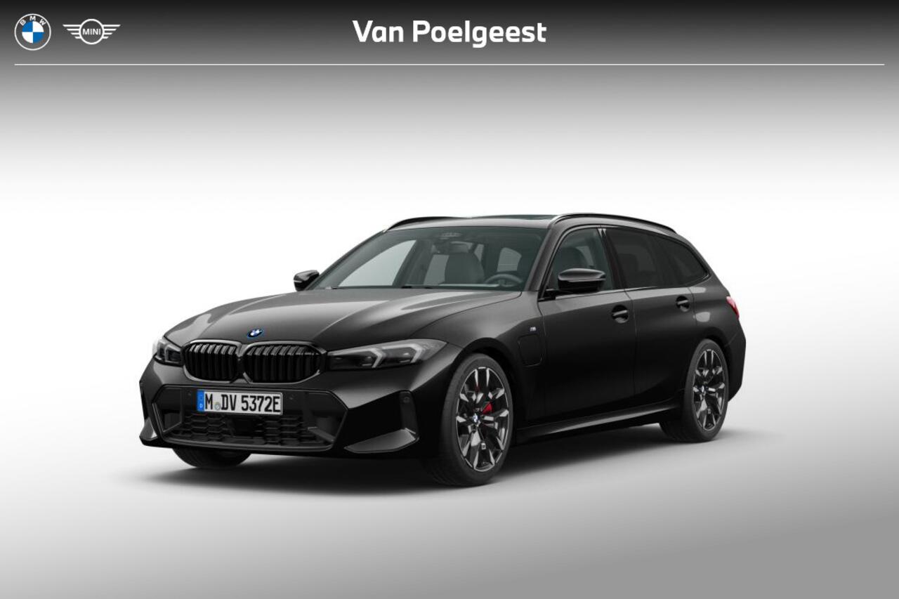 BMW 3-SERIE Touring 330e | M Sport Pro | Innovation Pack | Comfort Pack