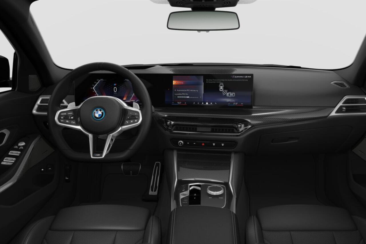 BMW 3-SERIE Touring 330e | M Sport Pro | Innovation Pack | Comfort Pack