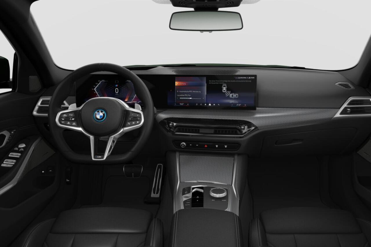 BMW 3-SERIE Touring 330e M Sport Edition | M Sportpakket Pro | Innovation Pack | Comfort Pack | Trekhaak