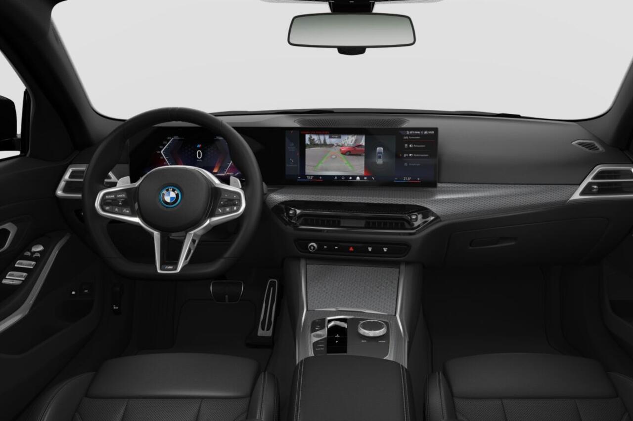 BMW 3-SERIE Touring 330e M Sport Edition | M Sportpakket Pro | Comfort Pack