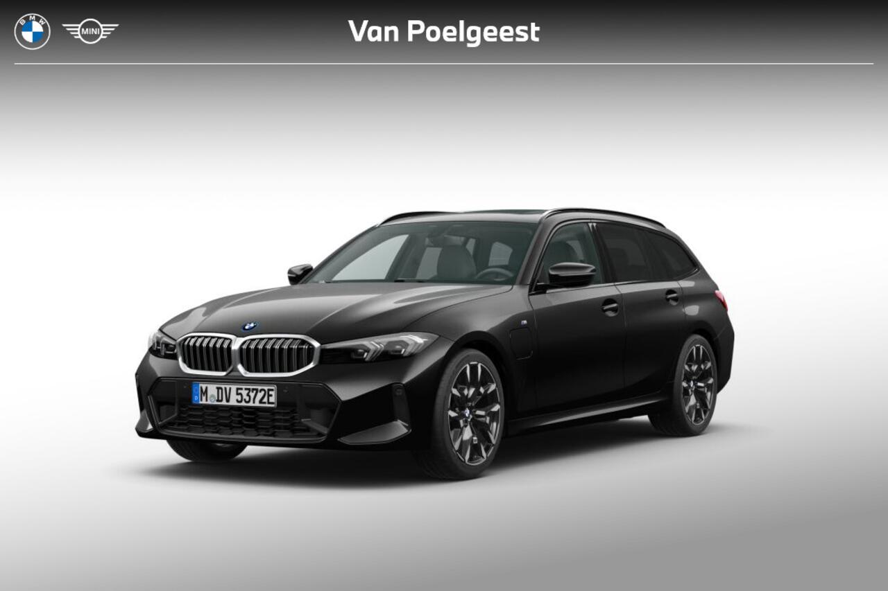 BMW 3-SERIE Touring 330e M Sport Edition | M Sportpakket | Comfort Pack