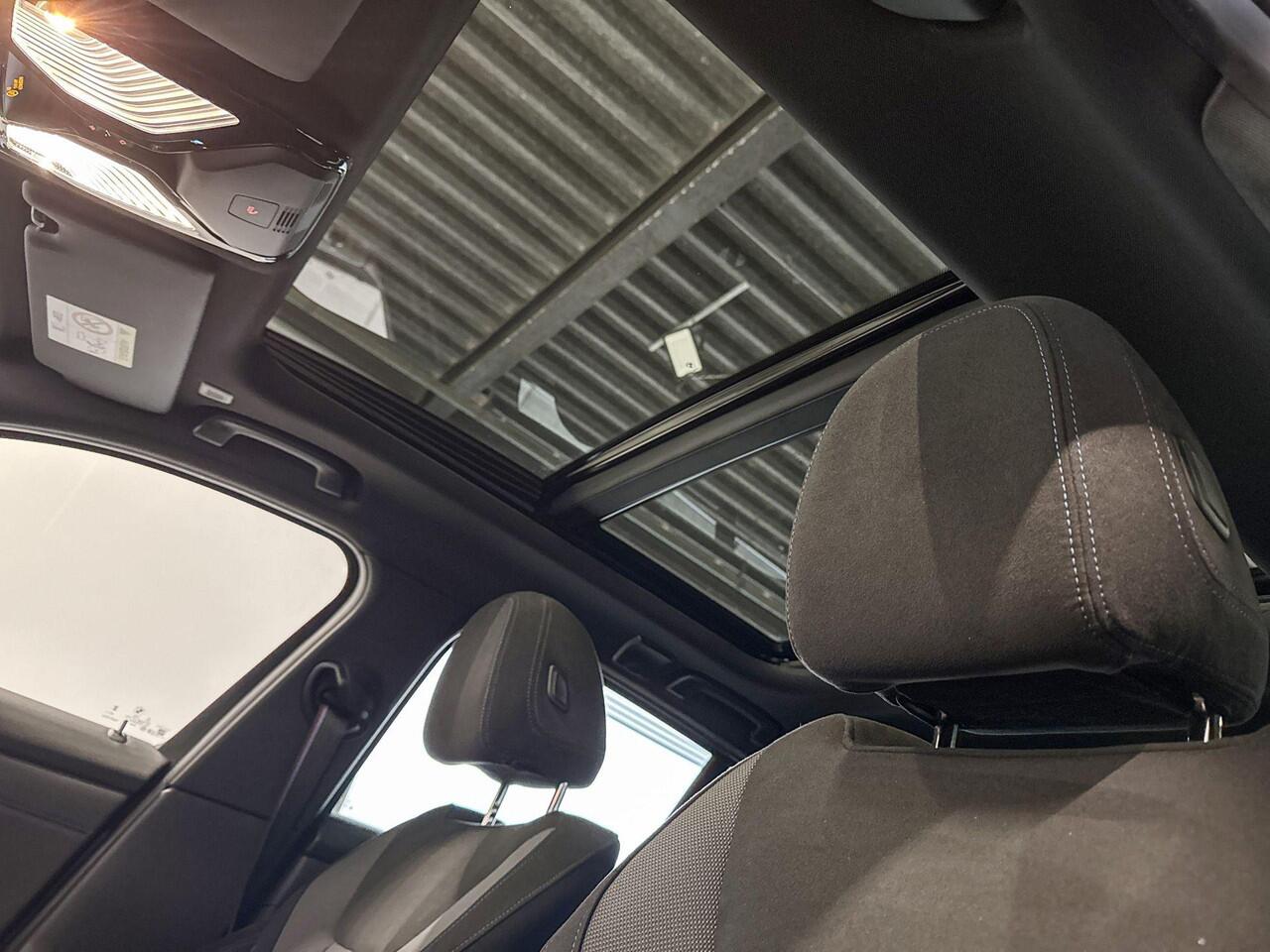 BMW 3-SERIE Touring 330e xDrive - Verwacht: december 2025