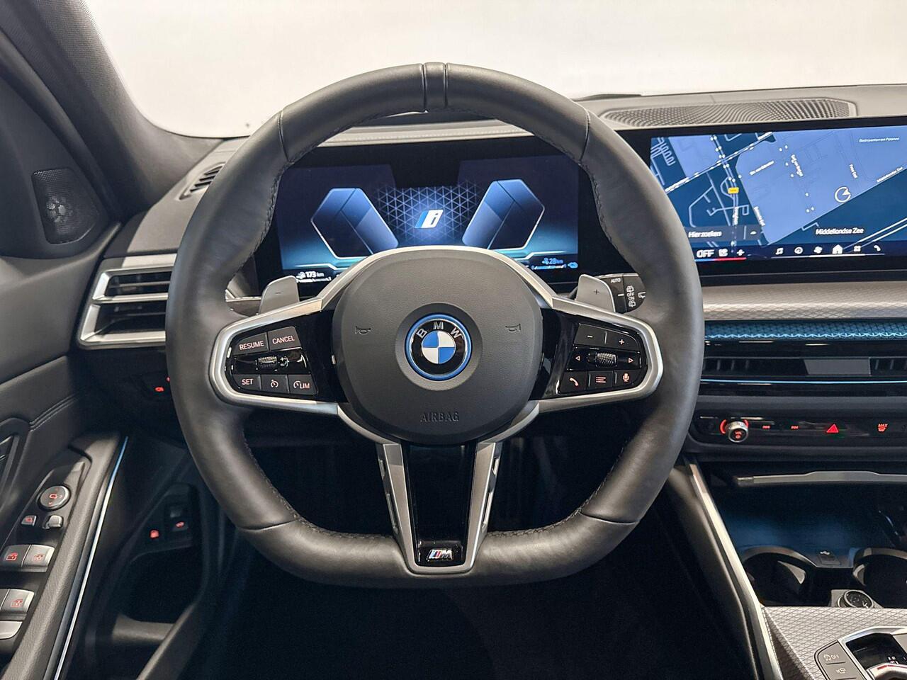 BMW 3-SERIE Touring 330e xDrive - Verwacht: december 2025