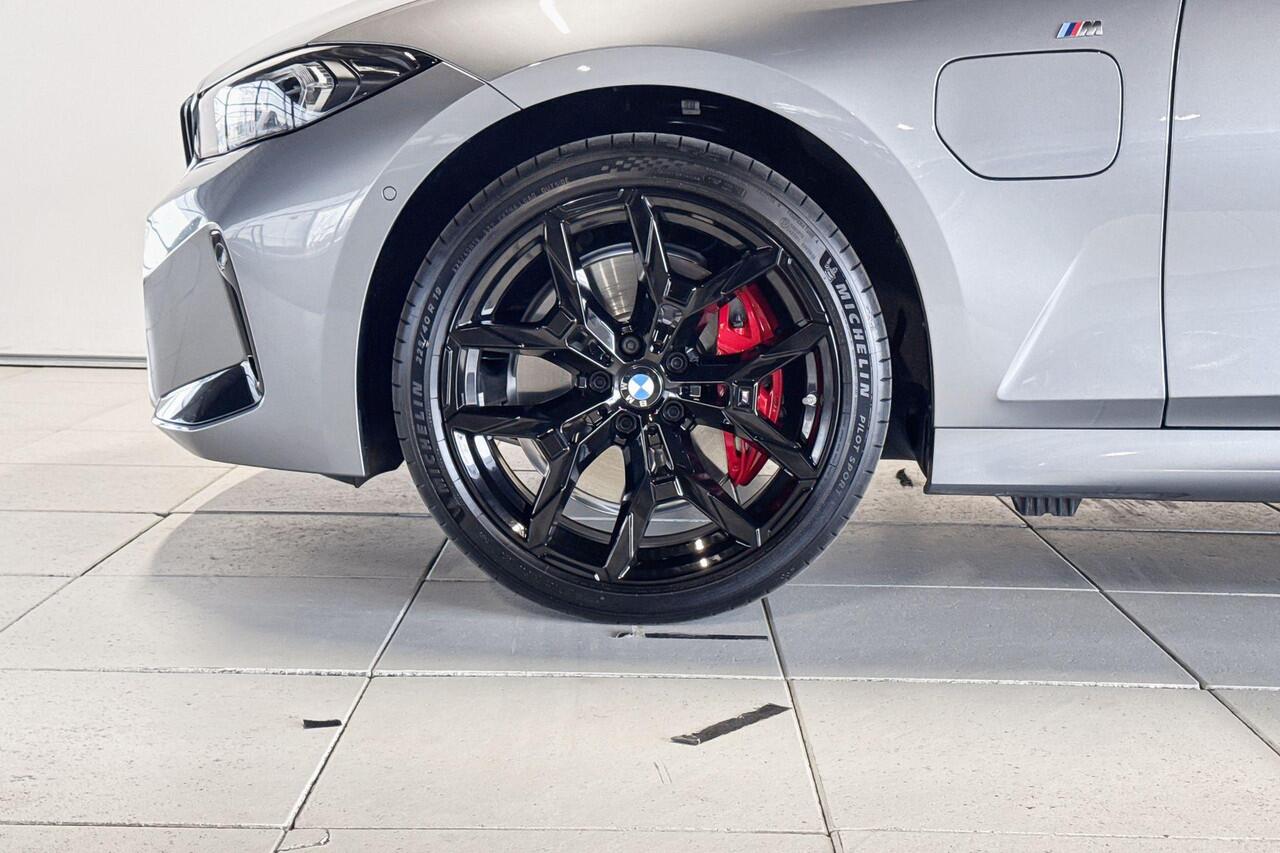 BMW 3-SERIE Touring 330e xDrive - Verwacht: december 2025