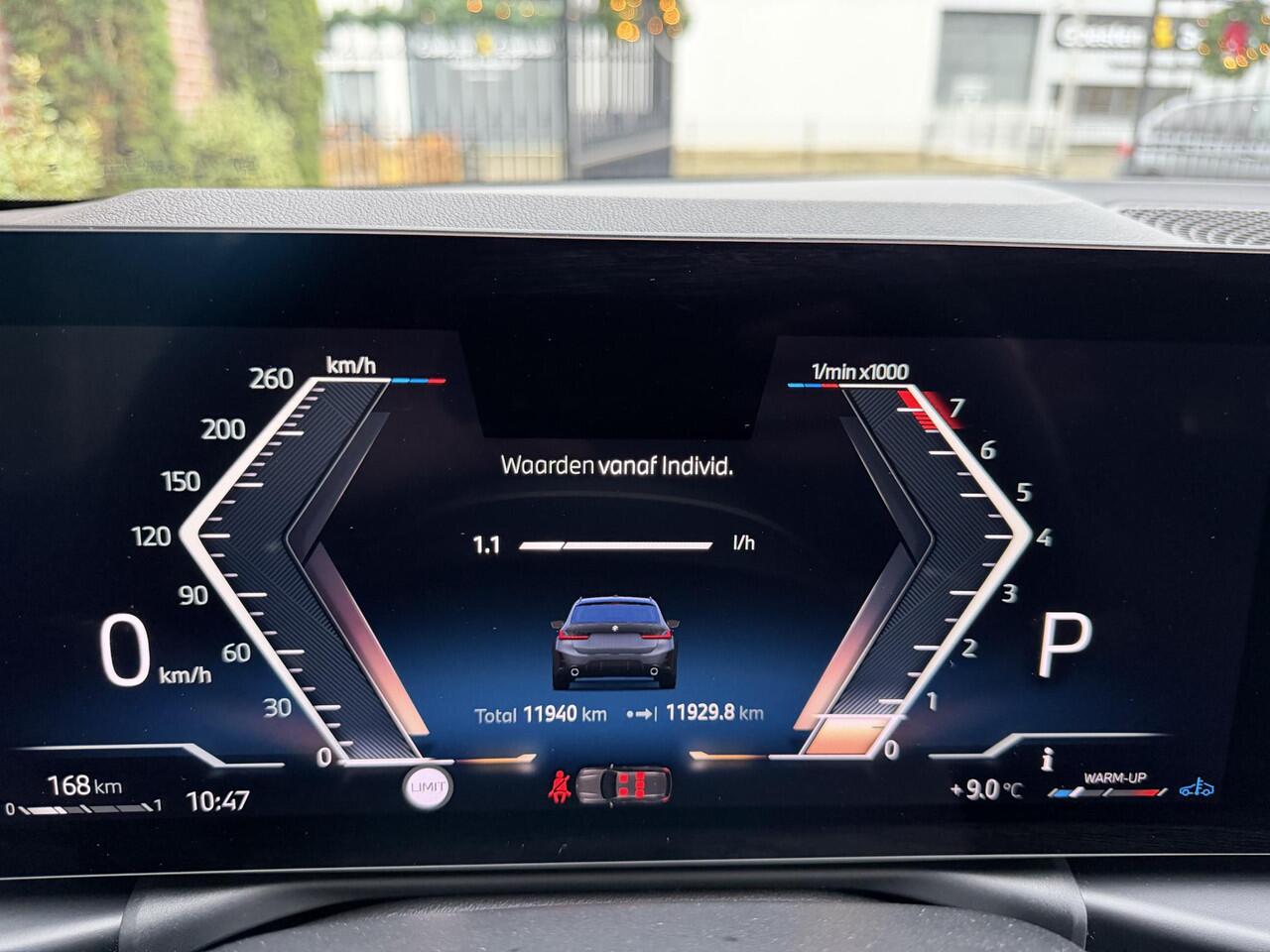 BMW 3-SERIE Touring 330i xDrive M-Sport