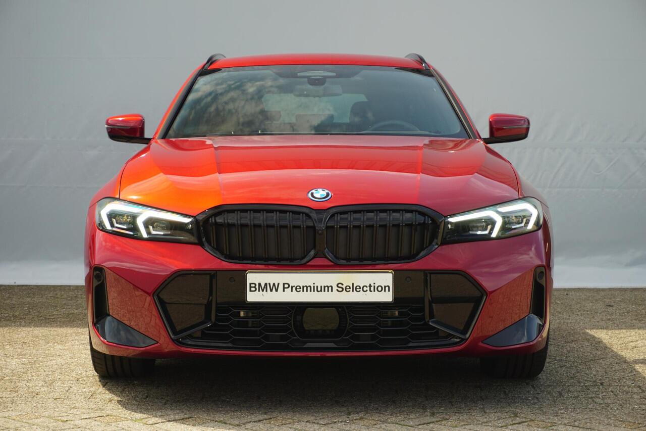 BMW 3-SERIE Touring 330e M Sport Pro | Innovation Pack / HIFI / BMW Live Cockpit Professional / Driving Assistant Professional