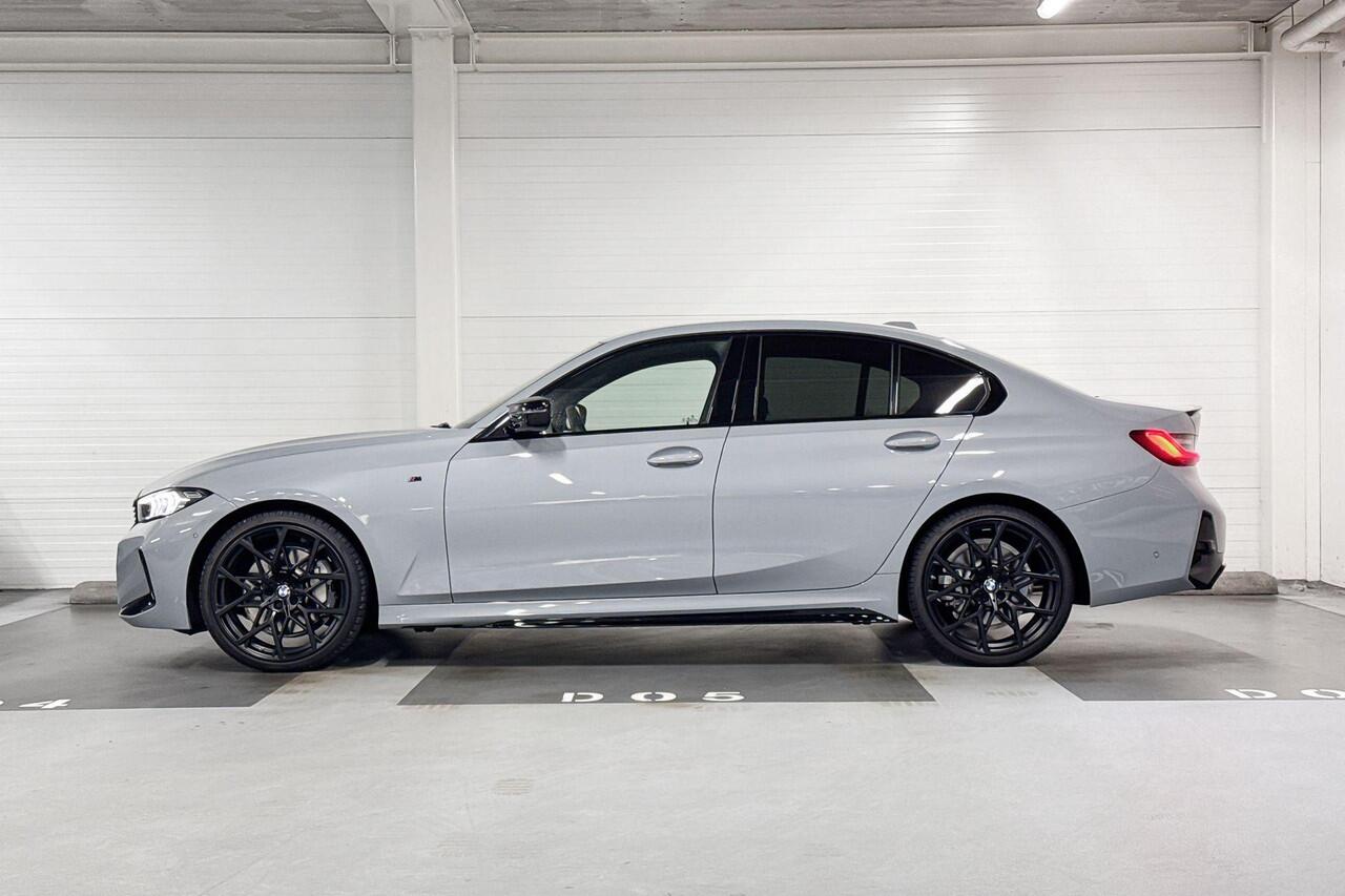 BMW 3-SERIE Sedan 330i xDrive | M-Sport | M-Performance Parts | Comfort Pack | Harman/Kardon | Comfort Access