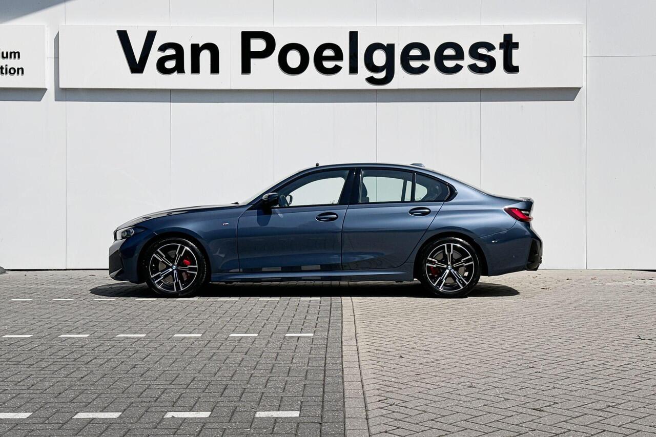 BMW 3-SERIE Sedan 320i xDrive | Innovation Pack | M Sport | Panoramadak