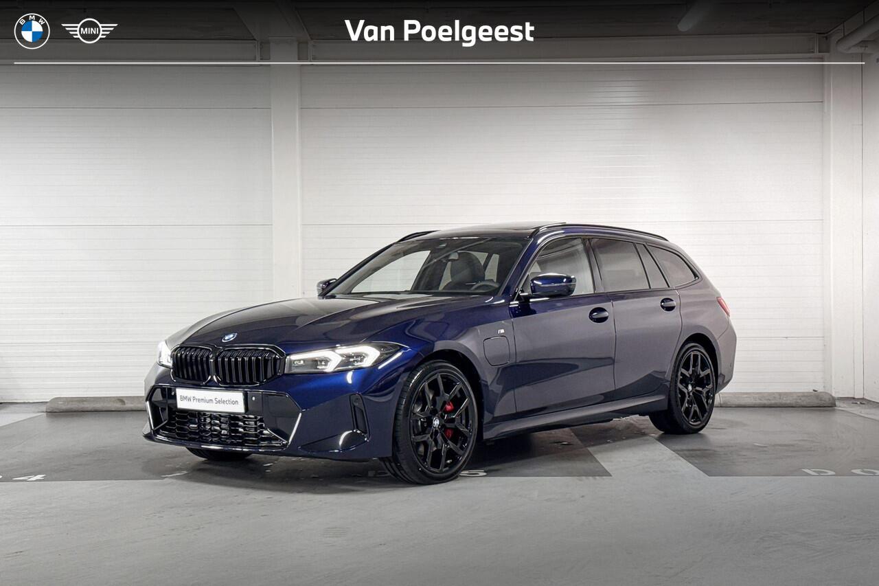 BMW 3-SERIE Touring 330e | M-Sport Pro | Comfort Pack | Panoramadak | Comfort Access