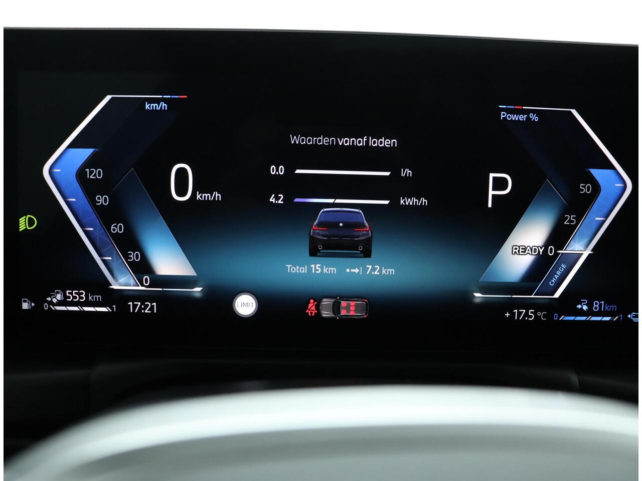 BMW 3-SERIE Touring 330e xDrive M Sportpakket Pro | Trekhaak | Panoramadak | Harman Kardon | Active Cruise Control | Comfort Access | Ekris Selection