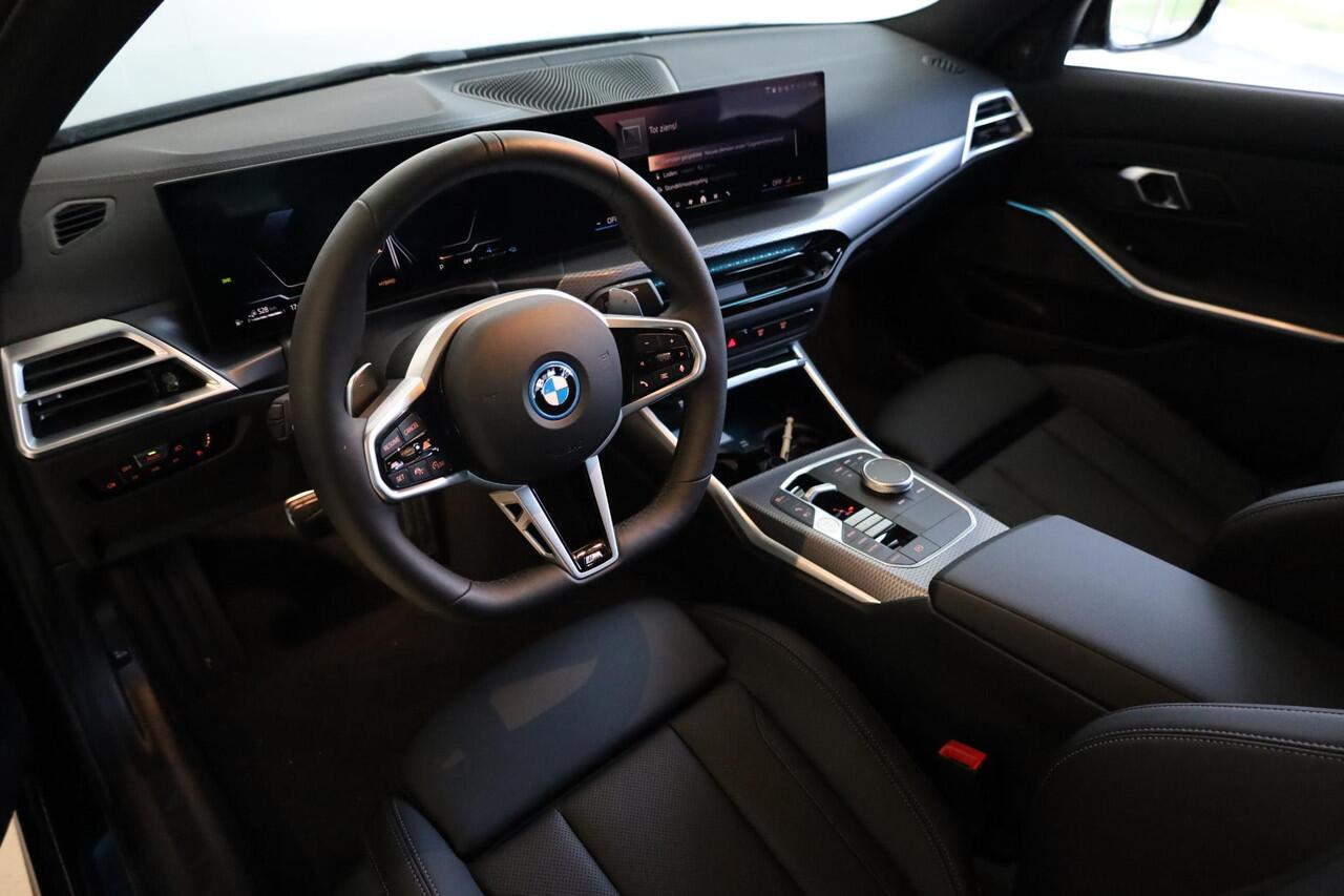 BMW 3-SERIE 330e Sedan | M Sportpakket | Comfort Pack | Elektr. Trekhaak | Ekris Selection